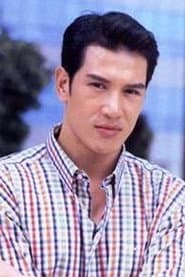 Photo of Bong Methee Amornwootikul