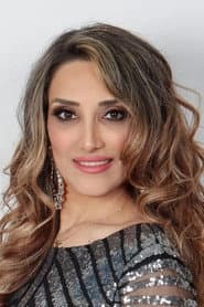 Photo of Anna Eleftheriou