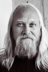 Photo of Åsmund Brede Eike