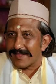 Photo of T.P. Jain