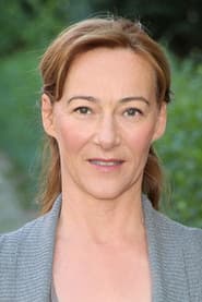 Photo of Dinah Geiger