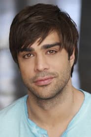 Photo of Jason Stojanovski