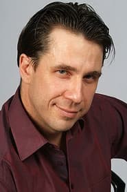 Photo of Vadim Masenko