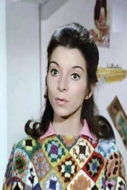 Photo of Magda Saleh