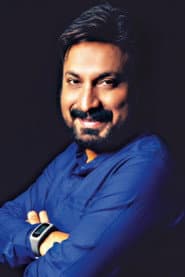 Photo of Saju Khadem