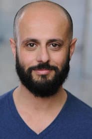Photo of Adam Goldstein