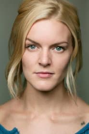 Photo of Alexandra Guelff