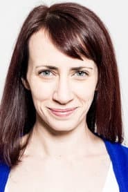 Photo of Cecile Monteyne