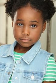 Photo of Amiyah Hersey