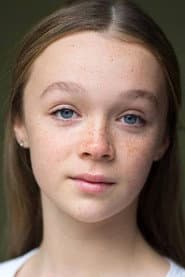 Photo of Evie Allen