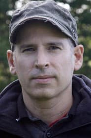 Photo of Eric Gravel