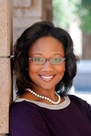 Photo of Talithia Williams