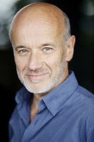 Photo of Geoffroy Boutan