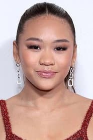 Photo of Sunisa Lee