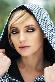 Photo of Katarzyna Maria Zielińska