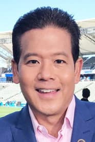 Photo of Rob Fukuzaki