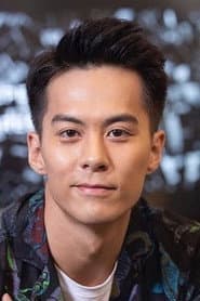 Photo of Kevin Chu Kam-Yin