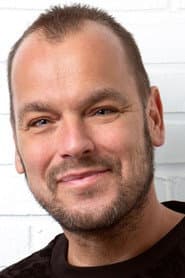 Photo of Lars 'Chief 1' Pedersen