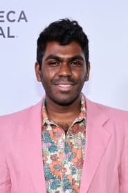 Photo of Venk Potula