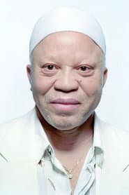 Photo of Salif Keita