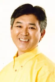 Photo of Masayuki Omoro