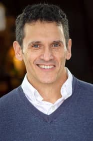 Photo of Eric Olson