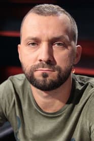 Photo of Ruslan Belyy