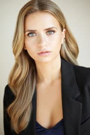 Photo of Avril Nickolls