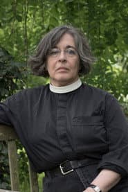 Photo of Alice Goodman