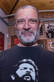Photo of Rogério de Campos