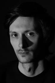 Photo of Dylan Anglin