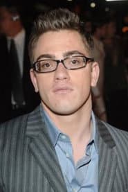 Photo of Eric Gores