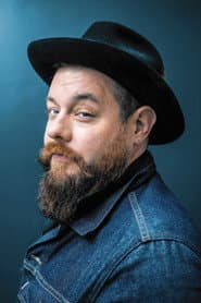 Photo of Nathaniel Rateliff