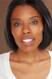 Photo of Candace Thomas