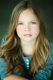 Photo of Violet Hicks