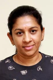Photo of M. Soundarya Saravanan