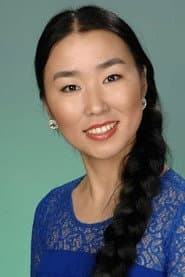Photo of Надежда Лукинова