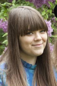 Photo of Klara Söderberg