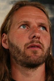 Photo of Bergsteinn Björgúlfsson