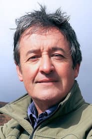 Photo of Colin Stafford-Johnson