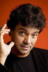 Photo of Felipe Camargo