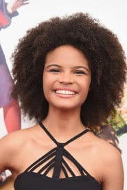 Photo of Indeyarna Donaldson-Holness