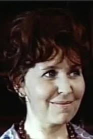 Photo of Yunona Yakovchenko