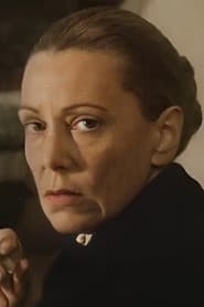 Photo of Marina Krutikova