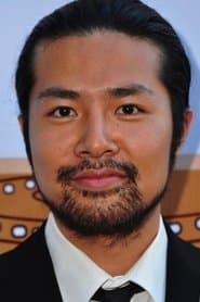 Photo of Ken Ochiai
