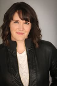 Photo of Katie McElhenney