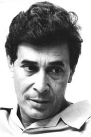 Photo of Octavio Cortázar