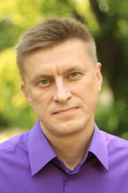Photo of Dmitry Nikulin