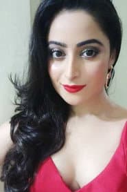 Photo of Aishwarya Sharma