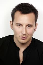 Photo of Martin Pautard